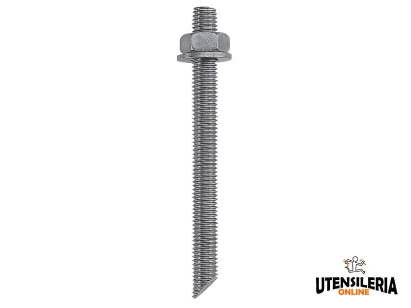 Offerta Del Giorno Barra filettata Fischer FIS A CUT (20pz)