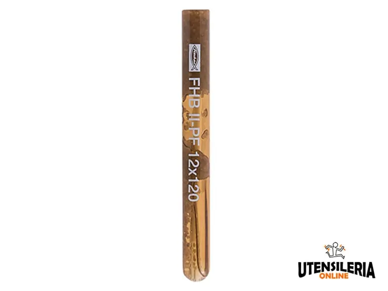Offerta Limitata Resina Fischer in fiala HighBond FHB II-PF indurimento rapido
