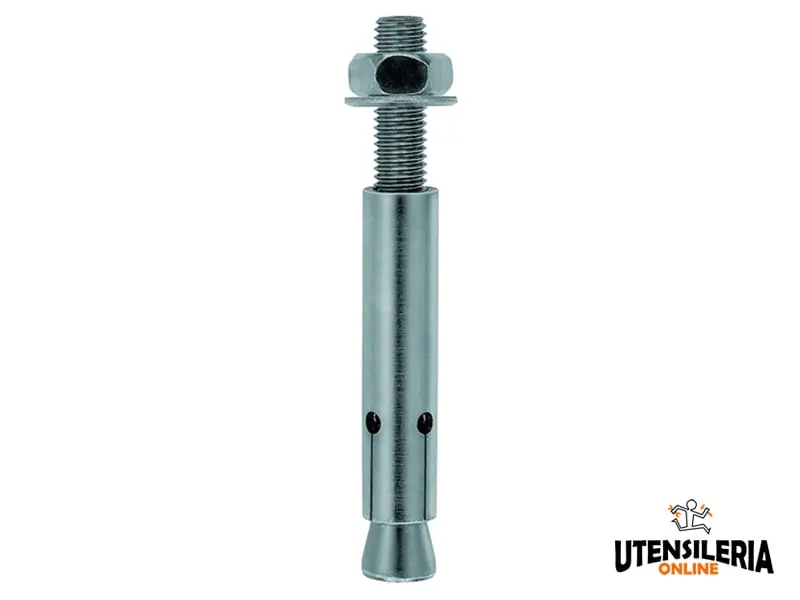 ZYKON FZA Ancorante sottoquadro (10pz) Nuova Collezione