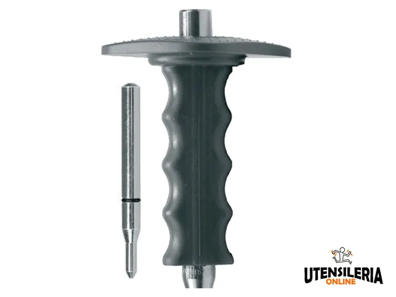 Direttamente Dal Produttore FZE 10 Plus Percussore ergonomico per ancorante FZA 10
