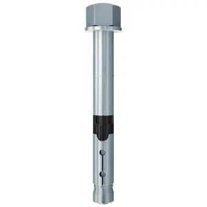 Ancorante ad espansione Fischer FH II-H 12x con dado cieco (25pz) Acquista Ora