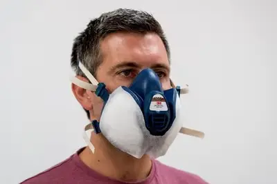 Bestseller 3M Prefiltro di protezione 400 per respiratore 4251+ e 4255+ 4277+ (10pz)