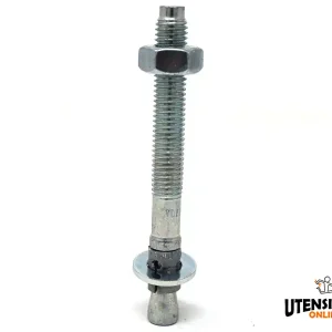 Ancoranti a battere Fischer FBN II 6x con fascetta espandente(100pz) Pagamento Sicuro