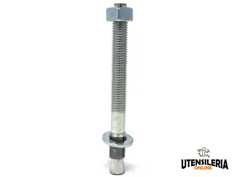Offerta Lampo Ancoranti a battere Fischer FBN II 12x con fascetta espandente(20pz)