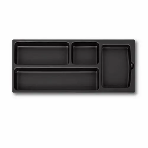 Acquista Ora Usag 519 SK692V - Vaschetta portaminuteria (4 scomparti)