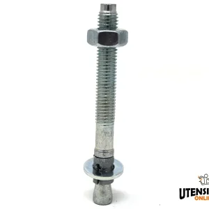Ancoranti a battere Fischer FBN II K 8x versione corta con fascetta espandente (50pz) Sconto