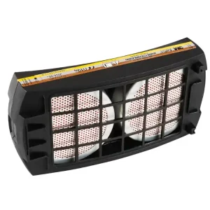 Filtro gas A1B1E1 3M Adflo per respiratore elettroventilato Di Tendenza