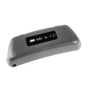 Offerta Speciale Batteria a lunga durata Li-Ion 3M Adflo per respiratore elettroventilato