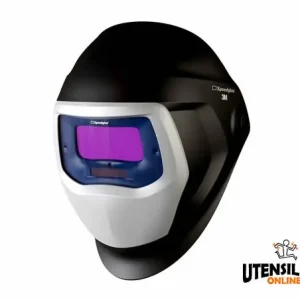 Maschera per la saldatura 3M™ Speedglas™ 9100, con filtro 9100V Offerta Limitata