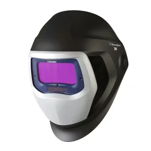 Maschera per saldatura 3M Speedglas™ 9100V con aperture laterali Compra Oggi Stesso