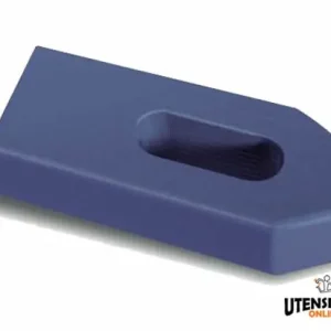 Nuova Collezione Staffe semplici S210 SPD in acciaio da bonifica verniciato