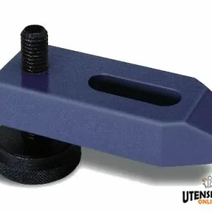 Staffe regolabili con vite S230 SPD filettatura metrica passo standard Consegna Rapida