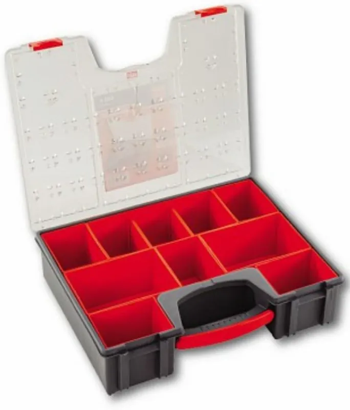 Compra Oggi Stesso Usag 640 A - Organizer (vuoto)