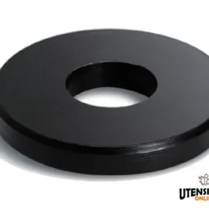 Prezzo Scontato Rondelle larghe tornite S390 SPD per viti da M6 a M48