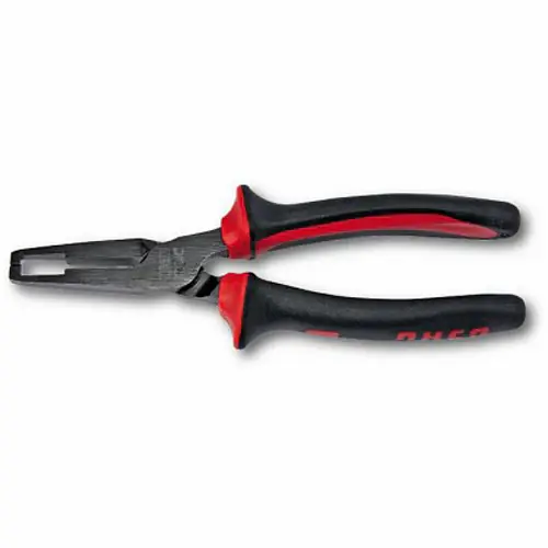 Usag 870 C - Pinza per raccordi rapidi carburante Compra Online