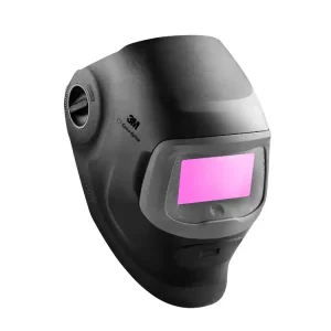 Must-Have Casco saldatura 3M Speedglas G5-03E con filtro 631010 DIN8-12 colori naturali