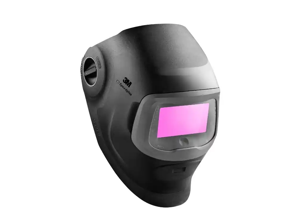Must-Have Casco saldatura 3M Speedglas G5-03E con filtro 631010 DIN8-12 colori naturali