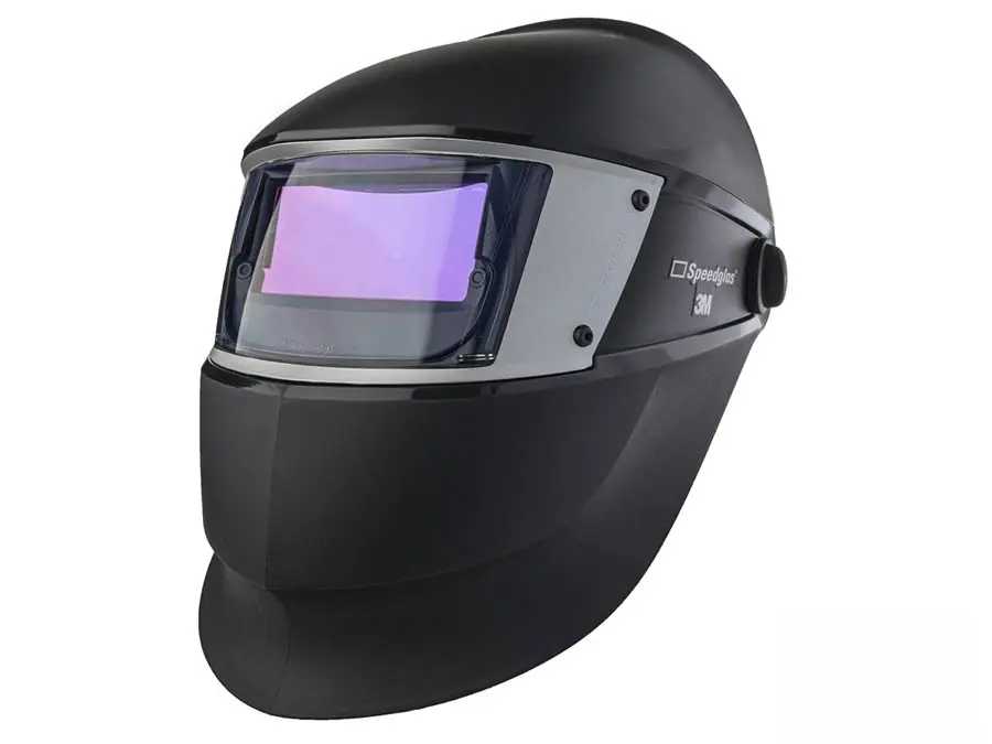 Prezzo Conveniente Maschera saldatura 3M Speedglas SL con filtro SL