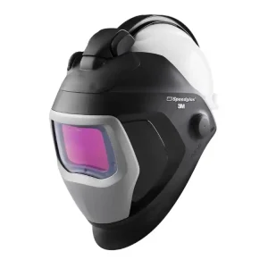 Prezzo Conveniente Casco saldatura 3M Speedglas 9100 QR con filtro 9100V
