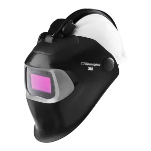 Direttamente Dal Produttore Casco saldatura 3M Speedglas 100-QR con schermo 100V e casco