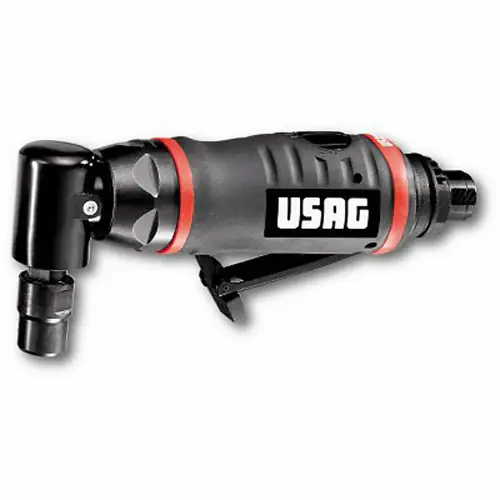 Usag 922 BP1 - Smerigliatrice angolare 90° - 0.3 CV (220 W) Soddisfatti O Rimborsati