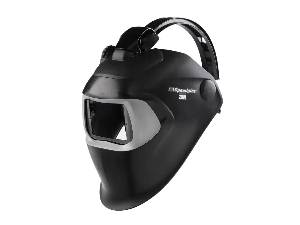 Casco per saldatura 3M Speedglas 100-QR Compra Oggi Stesso