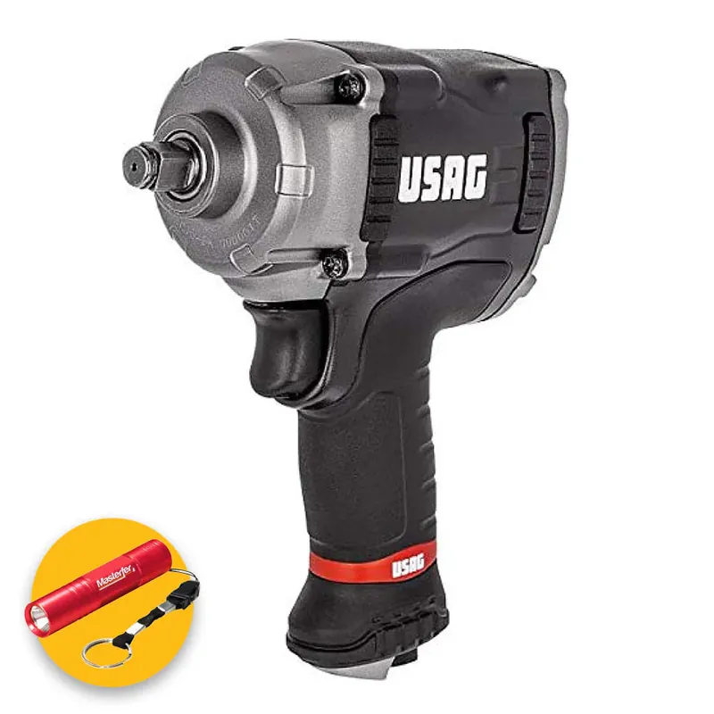 Usag 929 PC1 1/2 - Avvitatore ad impulsi in magnesio Esclusivo