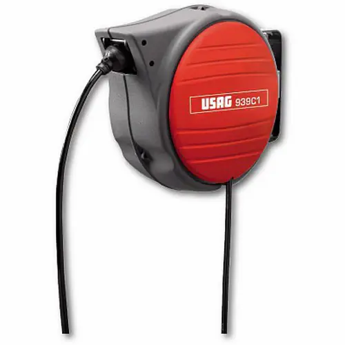 Usag 939 C1 - Avvolgitubo aria 10 mm Bestseller
