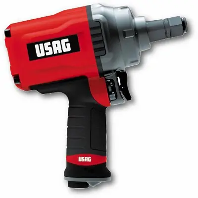 Usag 942 PD1 3/4" - Avvitatore ad impulsi in Titanio Reso Gratuito
