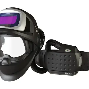 Sconto Casco saldatura 3M Speedglas 9100X FX Air ADFLO con filtro ADF 9-13