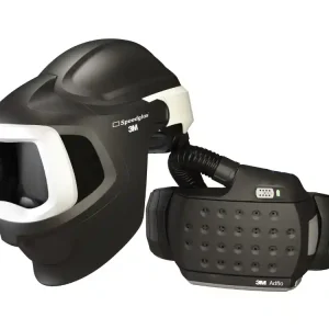 Prezzo Conveniente Casco saldatura 3M Speedglas 9100 MP ADFLO no filtro ADF