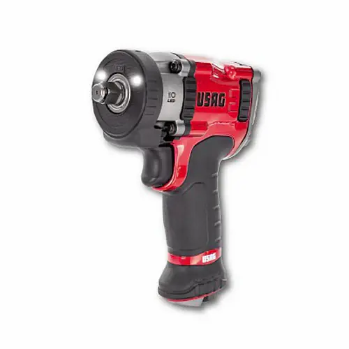 Vendita Finale Usag 943 PC2 1/2 - Avvitatore ad impulsi in magnesio con LED – extra compatto