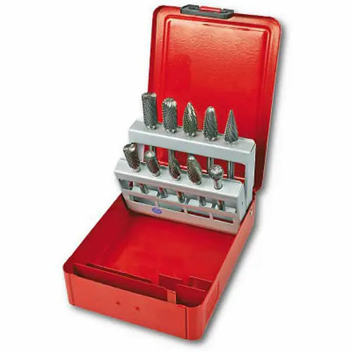 Usag 988 E/S10 - Frese rotative in metallo duro Subito Disponibile