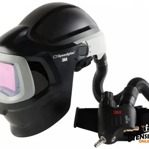 Casco saldatura 3M Speedglas 9100X MP con regolatore di flusso V-500 Promozione