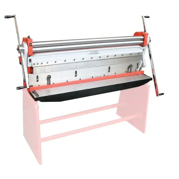Holzmann UBM1400 - Calandra, cesoia, piegatrice 3 in 1 Super Prezzo