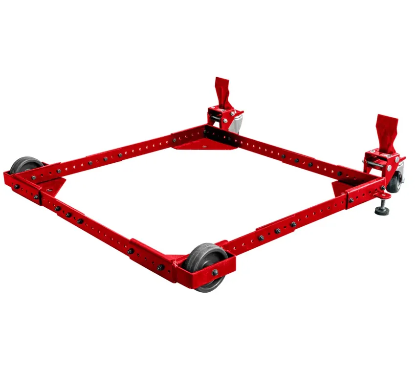 Holzmann UFE410FLEX Dispositivo di guida universale per TS250 Sconto