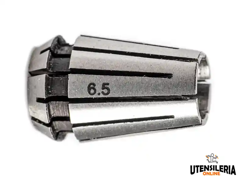 Pinze ER11 DIN 6499/B LTF, 1-7mm Promozione Esclusiva