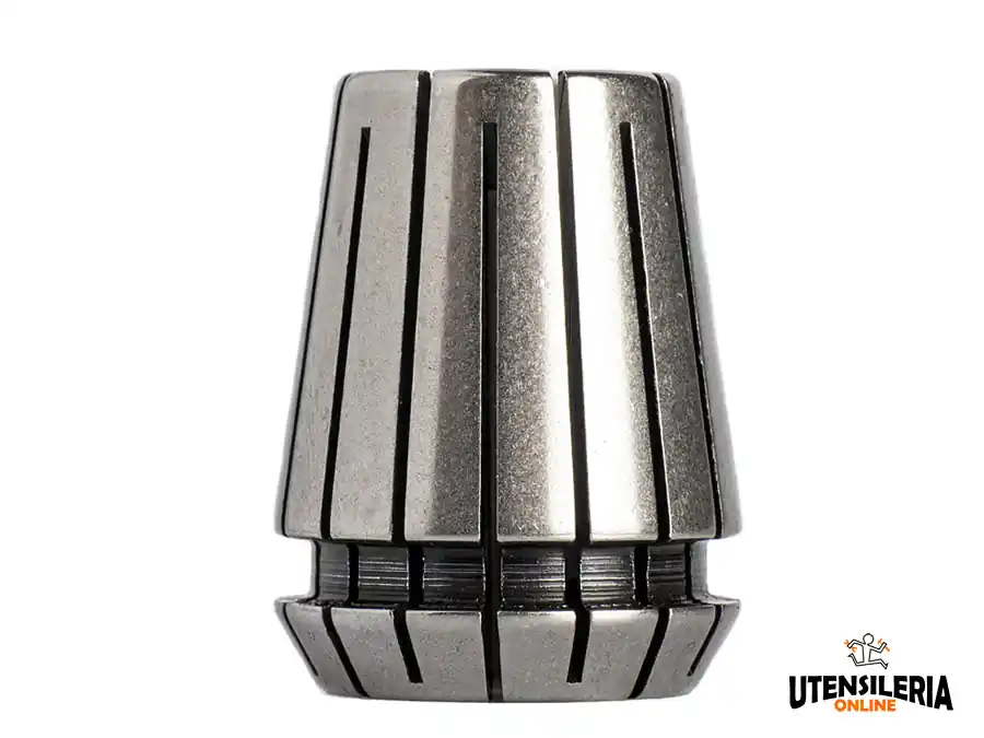 Pinze ER25 DIN 6499/B LTF, 1-16mm Ultimissimo Modello