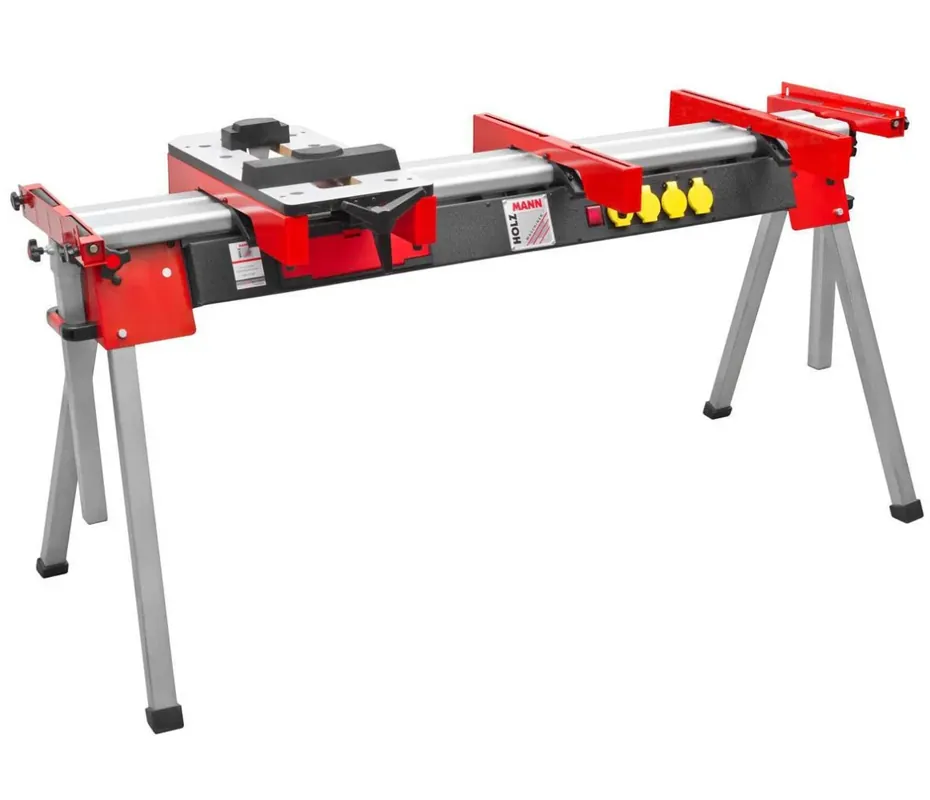 Holzmann USK2760 cavalletto supporto troncatrice universale Promo Stagionale