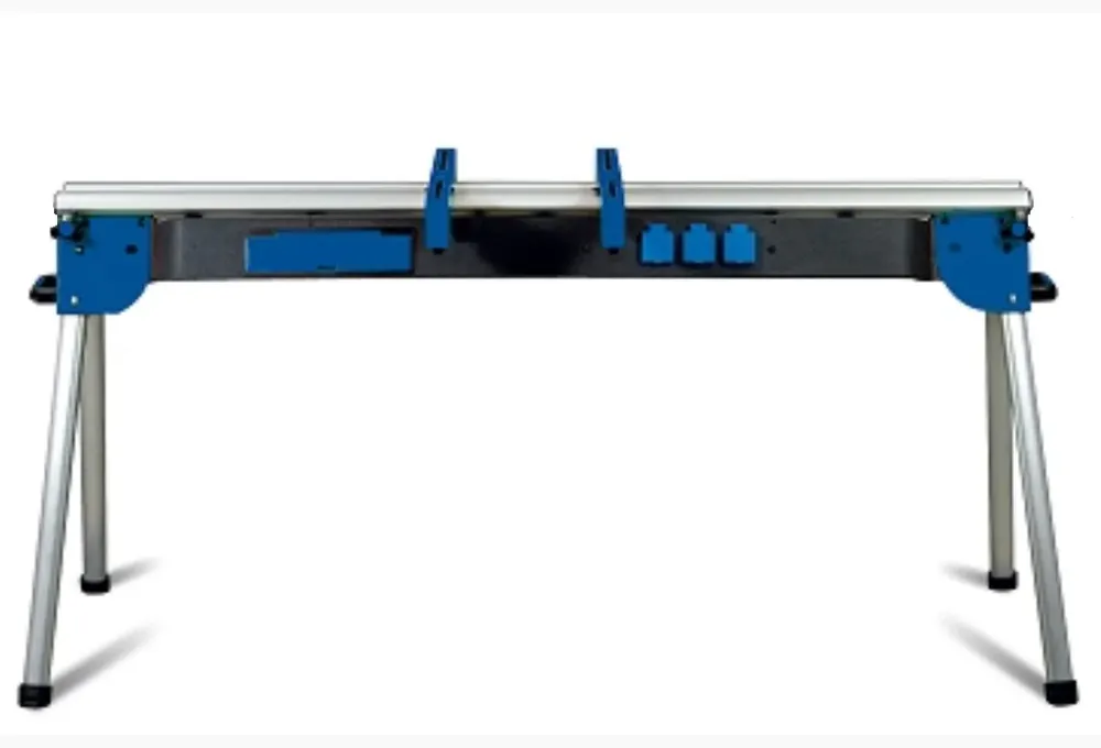 Pagamento Sicuro Holzkraft UWT 3200 - Cavalletto universale