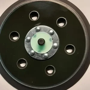 Acquista Ora Ingersoll Rand V6PAD-HL Platorello D. 150mm. 6F. 12000 rpm 516” per levigatrice 5151-HL