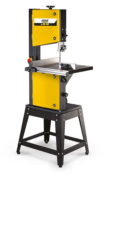 Femi Job Line VB 28-191 - Sega a nastro verticale per legno Economico