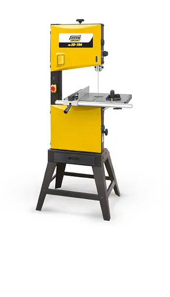 Femi Job Line VB 28-194 - Sega a nastro verticale per legno Prezzo Di Fabbrica