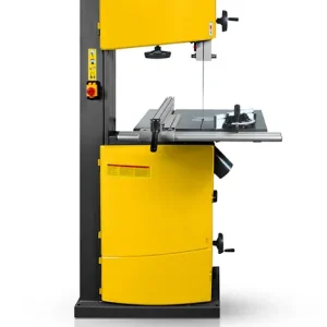 Femi Job Line VB 28-195 - Sega a nastro verticale per legno Miglior Prezzo