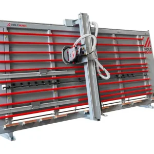 Saldi Holzmann VPS3216ECO_230V Sezionatrice verticale per legno