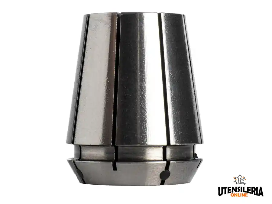 Must-Have Pinze ER32 LTF portamaschi per maschiatura rigida, diametro 33mm