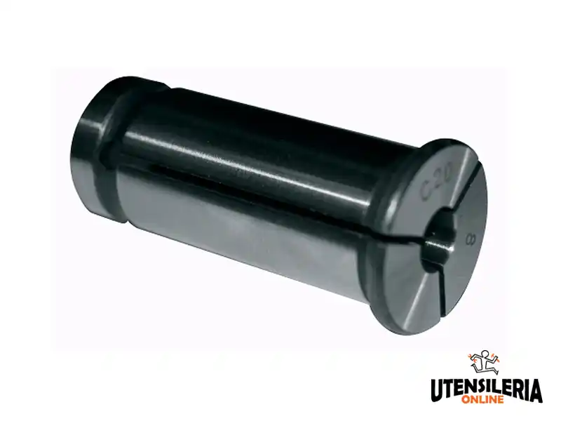 Pinze cilindriche per mandrini a forte serraggio LTF, 4-25mm Compra Online