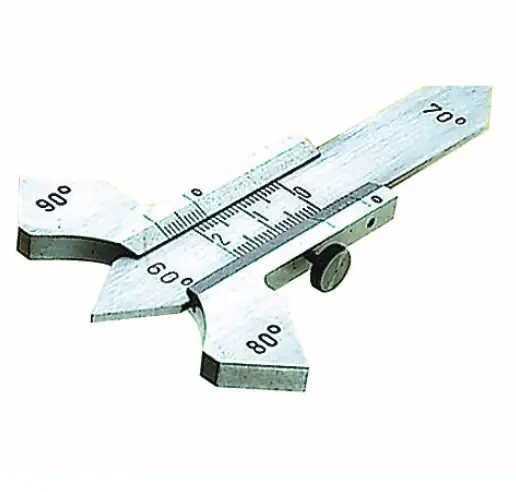 Occasione Lincoln W000011041 CALIBRO PER SALDATURA
