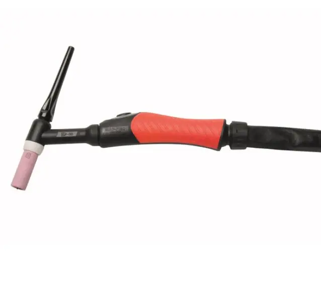 Solo Oggi Lincoln W000278400-2 Torcia di saldatura TIG PROTIG 40 NG S - 250A - 5M