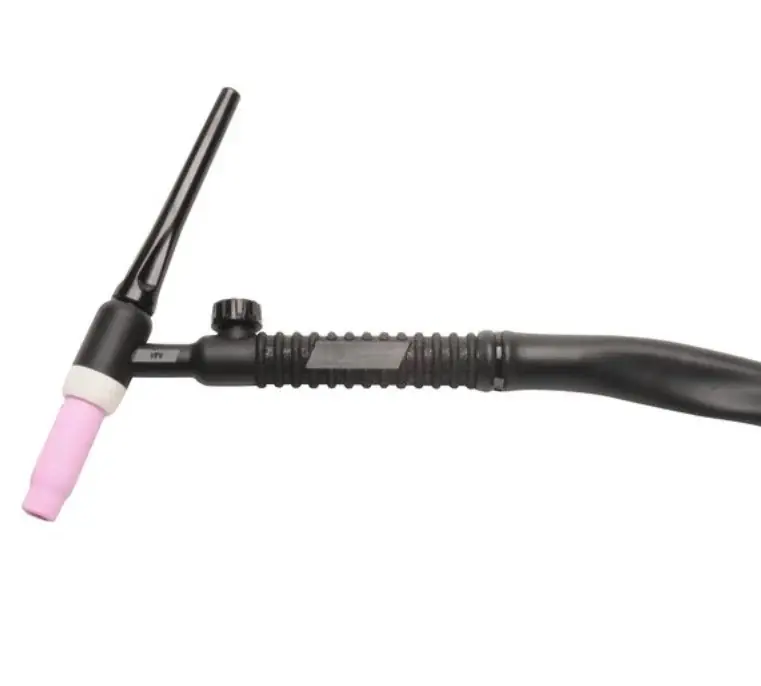 Miglior Prezzo Lincoln Torcia di saldatura TIG WTT2 26V - 180A - 4m